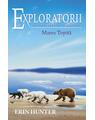 Copertă produs Pachet Seria Exploratorii - Erin Hunter (Vol. 5-8) - thumb 3