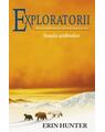 Copertă produs Pachet Seria Exploratorii - Erin Hunter (Vol. 5-8) - thumb 4