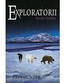 Copertă produs Pachet Seria Exploratorii - Erin Hunter (Vol. 5-8) - thumb 5