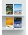 Copertă produs Pachet Seria Exploratorii - Erin Hunter (Vol. 5-8) - thumb 1