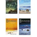 Copertă produs Pachet Seria Exploratorii - Erin Hunter (Vol. 5-8) - gallery small 