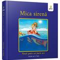 Copertă produs Mica Sirenă - gallery small 