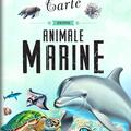 Copertă produs Marea carte despre animale marine - gallery small 