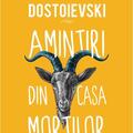 Copertă produs Amintiri din casa morților - gallery small 