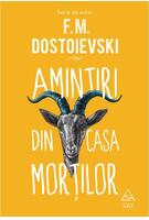 Imagine produs Amintiri din casa morților