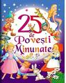 Copertă produs 25 de povești minunate - thumb 1