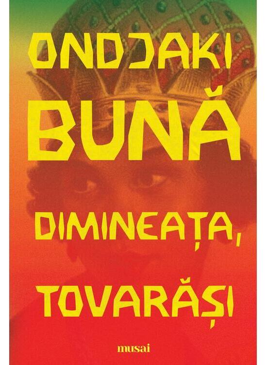 Copertă produs Bună dimineața, tovarăși - gallery big 1