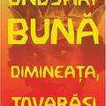 Copertă produs Bună dimineața, tovarăși - gallery small 