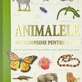 Copertă produs Animalele. Enciclopedie pentru copii - gallery small 