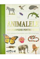 Imagine produs Animalele. Enciclopedie pentru copii