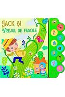 Imagine produs Jack și vrejul de fasole. 10 sunete
