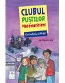 Copertă produs Clubul puștilor matematicieni. Un indiciu cifrat (Vol. 4) - thumb 1