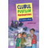 Copertă produs Clubul puștilor matematicieni. Un indiciu cifrat (Vol. 4)