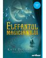 Copertă produs Elefantul magicianului - thumb 1