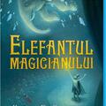 Copertă produs Elefantul magicianului - gallery small 
