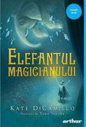 Elefantul magicianului