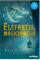 Imagine produs Elefantul magicianului