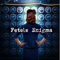 Copertă produs Fetele Enigma - gallery small 