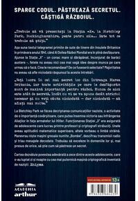 Copertă produs Fetele Enigma
