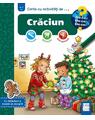 Copertă produs Carte cu activități de... Crăciun (4-7 ani) - thumb 1