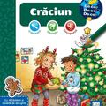 Copertă produs Carte cu activități de... Crăciun (4-7 ani) - gallery small 
