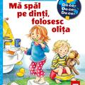 Copertă produs Mă spăl pe dinți, folosesc olița - gallery small 