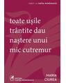 Copertă produs Toate ușile tr&acirc;ntite dau naștere unui mic cutremur - thumb 1