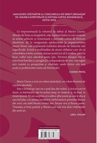 Copertă produs Toate ușile tr&acirc;ntite dau naștere unui mic cutremur
