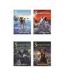 Copertă produs Pachet Seria Supraviețuitorii - Erin Hunter (Vol. 5-8) - thumb 6