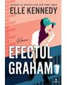 Copertă produs Campus Diaries. Efectul Graham (Vol. 1) - thumb 1