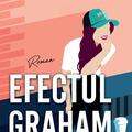 Copertă produs Campus Diaries. Efectul Graham (Vol. 1) - gallery small 