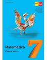 Copertă produs Matematică. Manual pentru clasa a VII-a - thumb 1