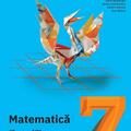 Copertă produs Matematică. Manual pentru clasa a VII-a - gallery small 
