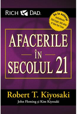 Copertă produs Pachet autor &ndash; Robert T. Kiyosaki