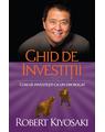 Copertă produs Pachet autor &ndash; Robert T. Kiyosaki - thumb 3