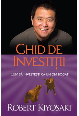 Copertă produs Pachet autor &ndash; Robert T. Kiyosaki