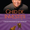 Copertă produs Pachet autor &ndash; Robert T. Kiyosaki - gallery small 