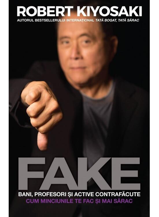 Copertă produs Pachet autor &ndash; Robert T. Kiyosaki - gallery big 4