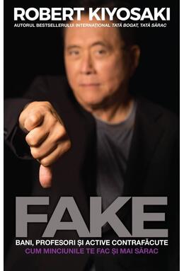 Copertă produs Pachet autor &ndash; Robert T. Kiyosaki