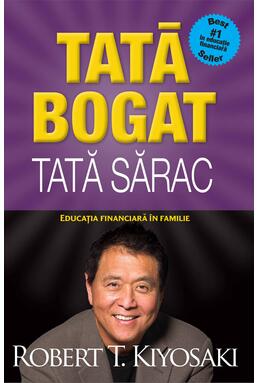 Copertă produs Pachet autor &ndash; Robert T. Kiyosaki