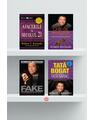 Copertă produs Pachet autor &ndash; Robert T. Kiyosaki - thumb 1