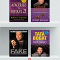 Copertă produs Pachet autor &ndash; Robert T. Kiyosaki - gallery small 