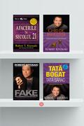 Pachet autor &ndash; Robert T. Kiyosaki