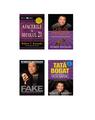 Copertă produs Pachet autor &ndash; Robert T. Kiyosaki - thumb 6