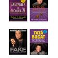 Copertă produs Pachet autor &ndash; Robert T. Kiyosaki - gallery small 