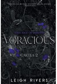 Copertă produs Voracious (Vol. 2)