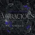 Copertă produs Voracious (Vol. 2) - gallery small 