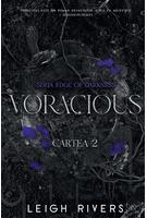 Imagine produs Voracious (Vol. 2)