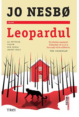 Copertă produs Pachet autor &ndash; Jo Nesb&oslash;