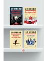Copertă produs Pachet autor &ndash; Jo Nesb&oslash; - thumb 1
